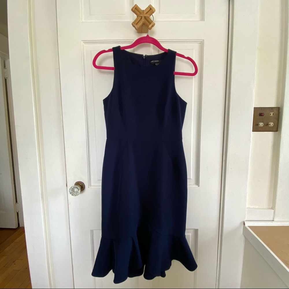 Maggie London Cocktail Dress